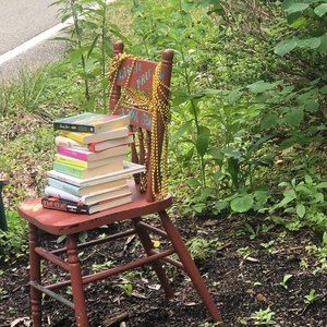 Meet your Posher, Yvette